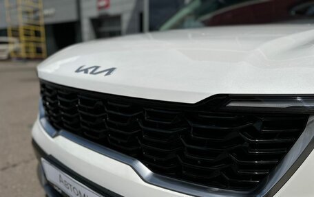 KIA Sorento IV, 2025 год, 6 576 800 рублей, 5 фотография