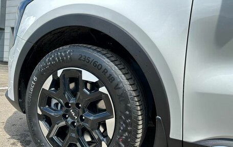 KIA Sorento IV, 2025 год, 6 576 800 рублей, 7 фотография