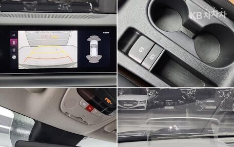 KIA Seltos I, 2023 год, 1 850 000 рублей, 16 фотография