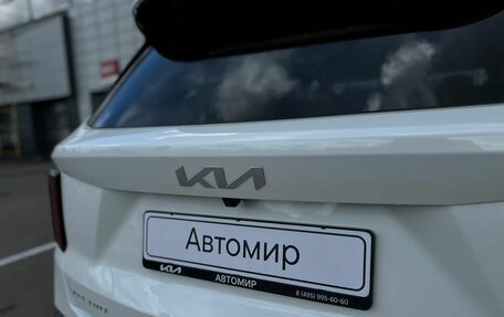 KIA Sorento IV, 2025 год, 6 576 800 рублей, 12 фотография