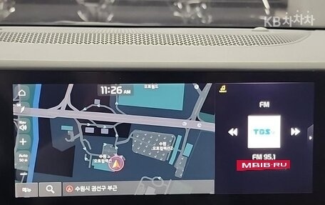KIA Seltos I, 2023 год, 1 850 000 рублей, 15 фотография
