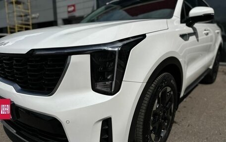 KIA Sorento IV, 2025 год, 6 576 800 рублей, 3 фотография