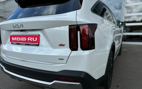 KIA Sorento IV, 2025 год, 6 576 800 рублей, 10 фотография
