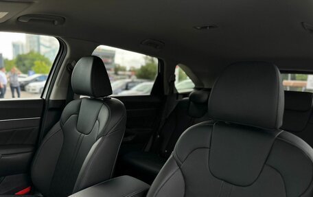 KIA Sorento IV, 2025 год, 6 576 800 рублей, 17 фотография