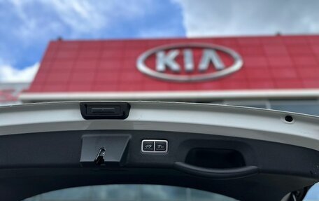 KIA Sorento IV, 2025 год, 6 576 800 рублей, 14 фотография