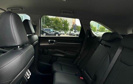 KIA Sorento IV, 2025 год, 6 576 800 рублей, 15 фотография