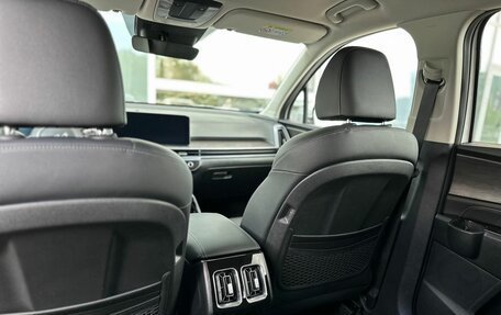 KIA Sorento IV, 2025 год, 6 576 800 рублей, 16 фотография