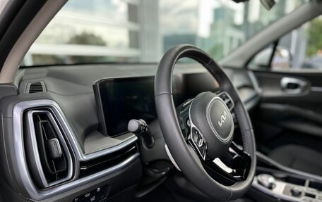 KIA Sorento IV, 2025 год, 6 576 800 рублей, 20 фотография