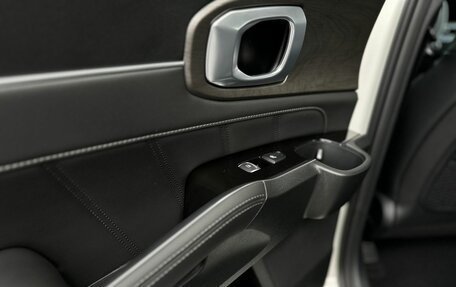 KIA Sorento IV, 2025 год, 6 576 800 рублей, 24 фотография