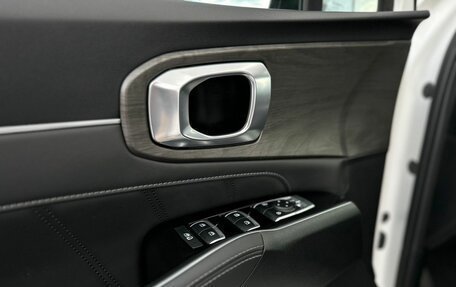 KIA Sorento IV, 2025 год, 6 576 800 рублей, 25 фотография