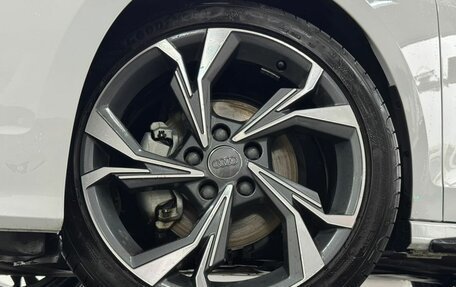 Audi A3, 2022 год, 2 850 000 рублей, 2 фотография