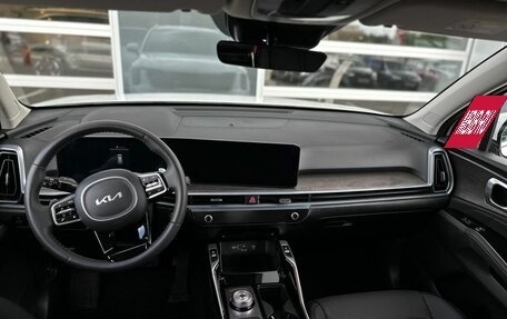KIA Sorento IV, 2025 год, 6 576 800 рублей, 18 фотография