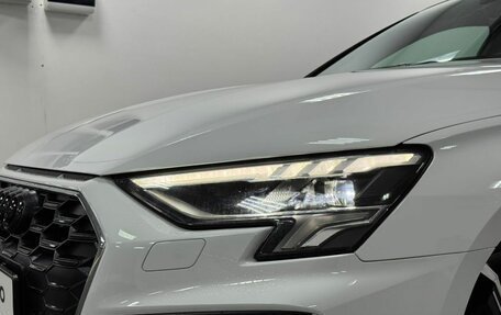 Audi A3, 2022 год, 2 850 000 рублей, 4 фотография