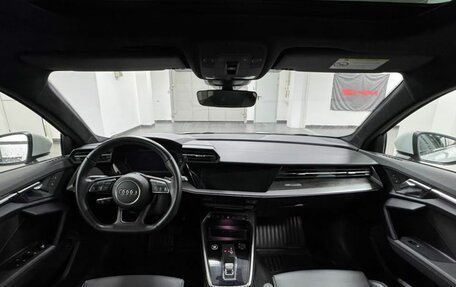 Audi A3, 2022 год, 2 850 000 рублей, 11 фотография