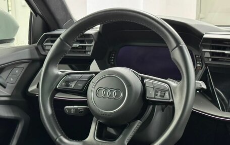 Audi A3, 2022 год, 2 850 000 рублей, 12 фотография