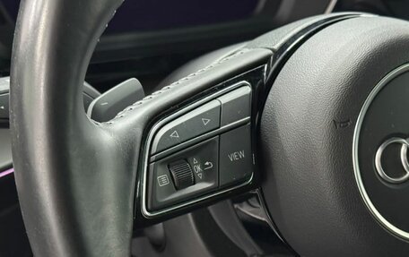 Audi A3, 2022 год, 2 850 000 рублей, 13 фотография