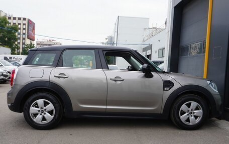 MINI Countryman II (F60), 2017 год, 2 090 000 рублей, 4 фотография