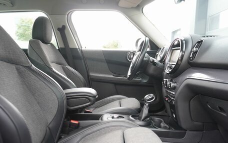 MINI Countryman II (F60), 2017 год, 2 090 000 рублей, 11 фотография