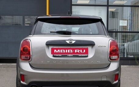 MINI Countryman II (F60), 2017 год, 2 090 000 рублей, 6 фотография