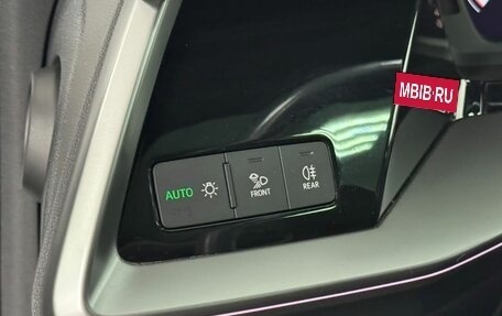 Audi A3, 2022 год, 2 850 000 рублей, 19 фотография