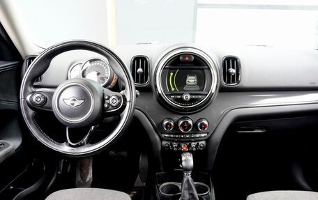 MINI Countryman II (F60), 2017 год, 2 090 000 рублей, 13 фотография