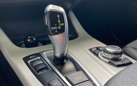 BMW X3, 2012 год, 1 700 000 рублей, 9 фотография