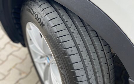 BMW X3, 2012 год, 1 700 000 рублей, 8 фотография