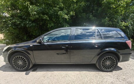 Opel Astra H, 2013 год, 930 000 рублей, 1 фотография