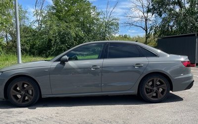 Audi A4, 2021 год, 3 700 000 рублей, 1 фотография