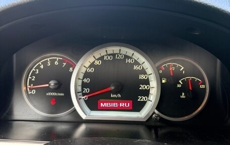 Chevrolet Lacetti, 2010 год, 400 000 рублей, 1 фотография