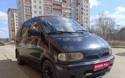 Nissan Vanette III, 1997 год, 120 000 рублей, 1 фотография