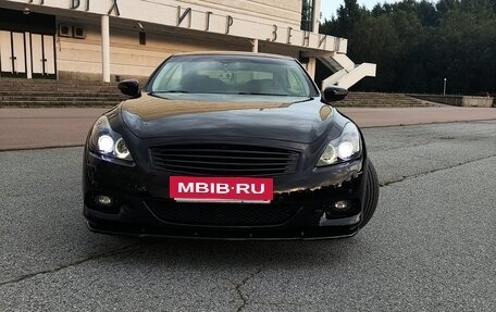 Infiniti G, 2012 год, 2 350 000 рублей, 1 фотография