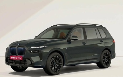 BMW X7, 2025 год, 18 042 000 рублей, 1 фотография