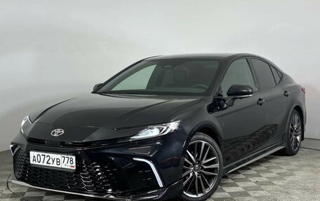 Toyota Camry, 2024 год, 3 747 890 рублей, 1 фотография