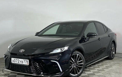 Toyota Camry, 2024 год, 3 747 890 рублей, 1 фотография