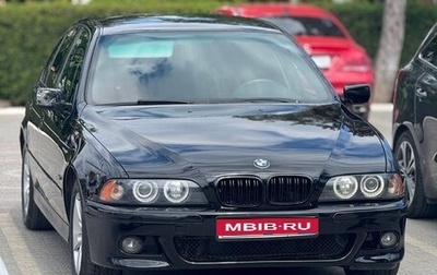 BMW 5 серия, 1999 год, 820 000 рублей, 1 фотография