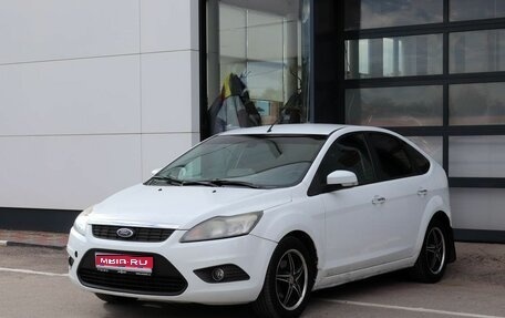 Ford Focus II рестайлинг, 2010 год, 542 000 рублей, 1 фотография