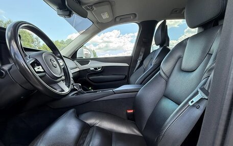 Volvo XC90 II рестайлинг, 2019 год, 4 100 000 рублей, 7 фотография