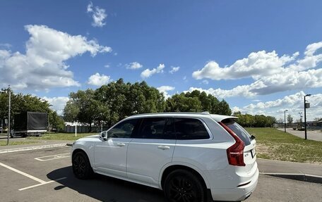 Volvo XC90 II рестайлинг, 2019 год, 4 100 000 рублей, 6 фотография