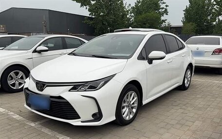 Toyota Corolla, 2023 год, 1 282 778 рублей, 1 фотография
