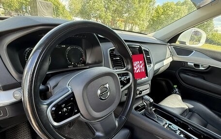 Volvo XC90 II рестайлинг, 2019 год, 4 100 000 рублей, 8 фотография