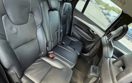 Volvo XC90 II рестайлинг, 2019 год, 4 100 000 рублей, 15 фотография