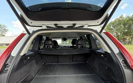 Volvo XC90 II рестайлинг, 2019 год, 4 100 000 рублей, 13 фотография