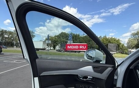 Volvo XC90 II рестайлинг, 2019 год, 4 100 000 рублей, 10 фотография