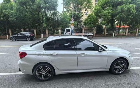 BMW 1 серия, 2022 год, 1 811 327 рублей, 7 фотография