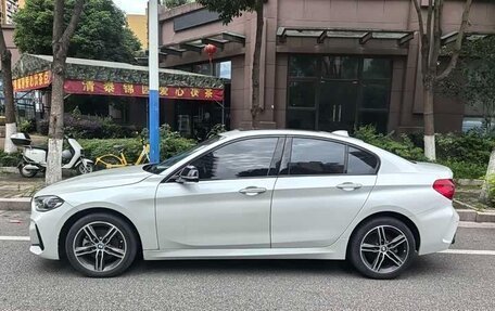 BMW 1 серия, 2022 год, 1 811 327 рублей, 4 фотография