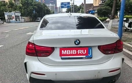 BMW 1 серия, 2022 год, 1 811 327 рублей, 6 фотография
