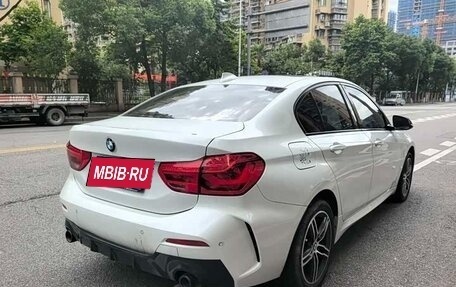BMW 1 серия, 2022 год, 1 811 327 рублей, 8 фотография