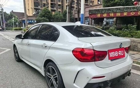BMW 1 серия, 2022 год, 1 811 327 рублей, 5 фотография