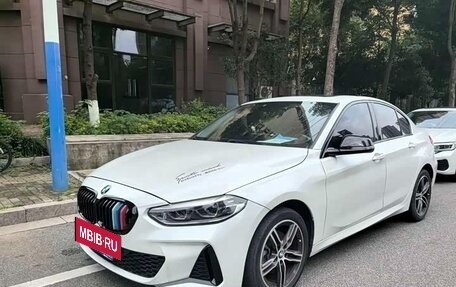 BMW 1 серия, 2022 год, 1 811 327 рублей, 3 фотография